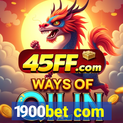 1900bet com